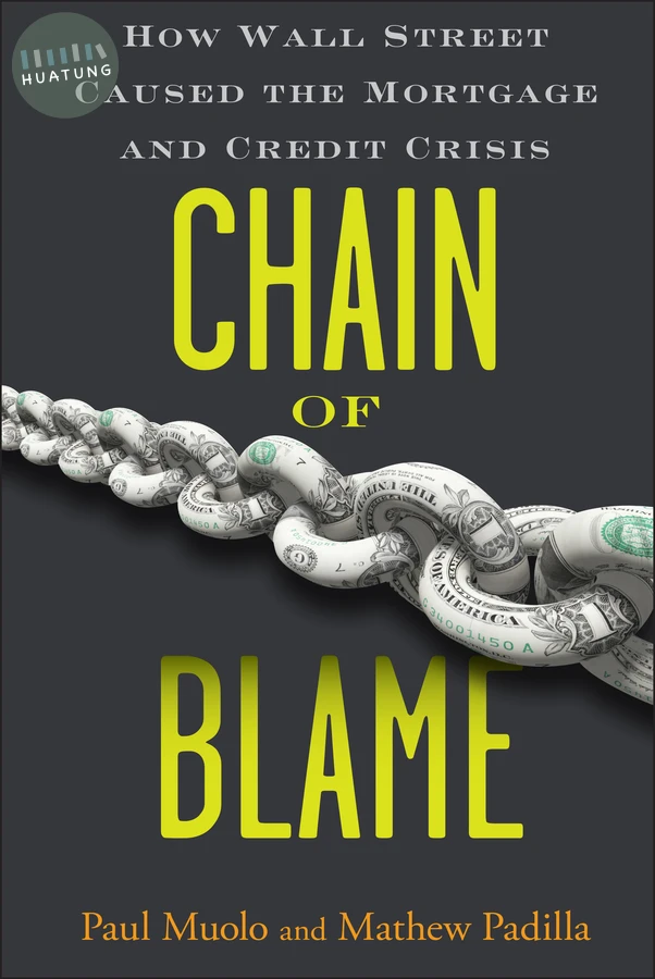 Chain of Blame 