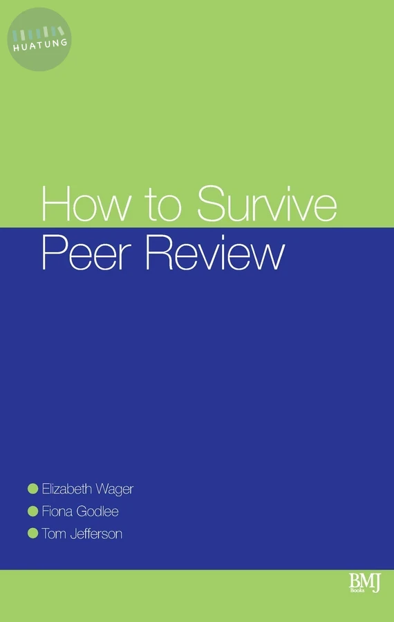 How To Survive Peer Review 