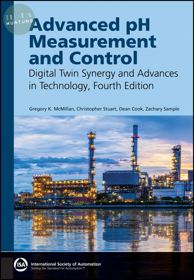 Advanced pH Measurement and Control 