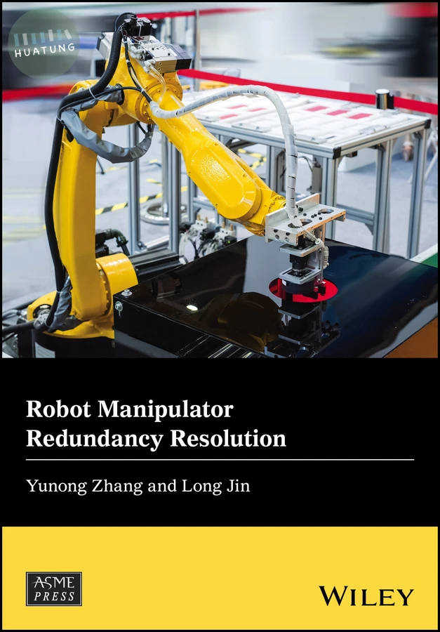 Robot Manipulator Redundancy Resolution 