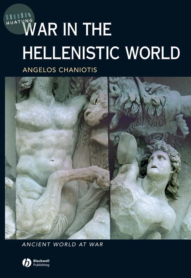 War in the Hellenistic World 