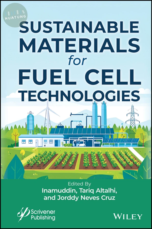 Sustainable Materials for Fuel Cell Technologies 