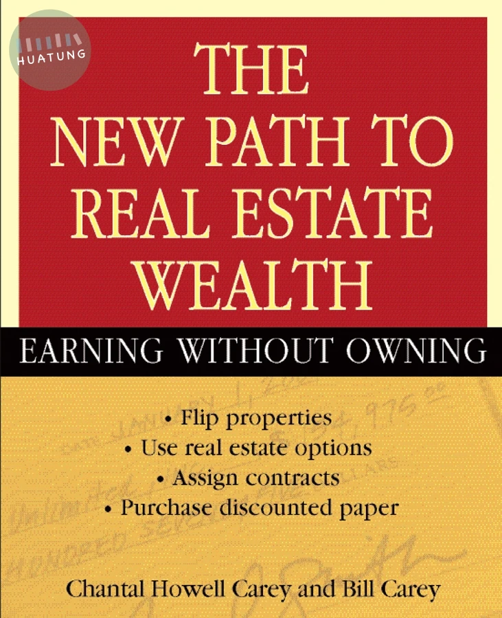 The New Path to Real Estate Wealth 