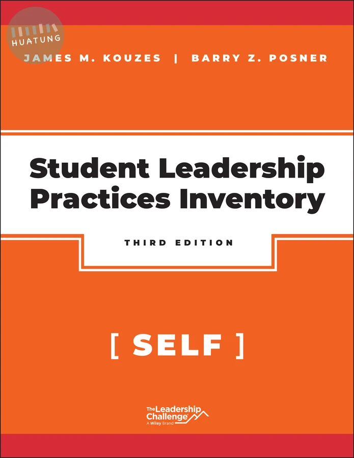 The Student Leadership Practices Inventory 
