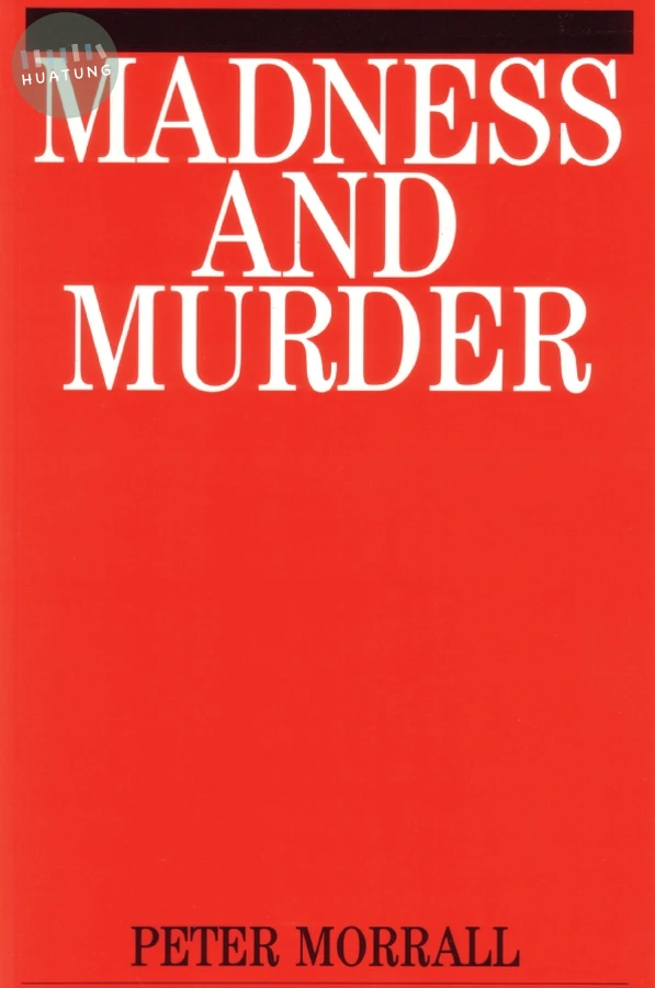 Madness and Murder 