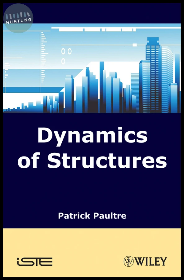 Dynamics of Structures 