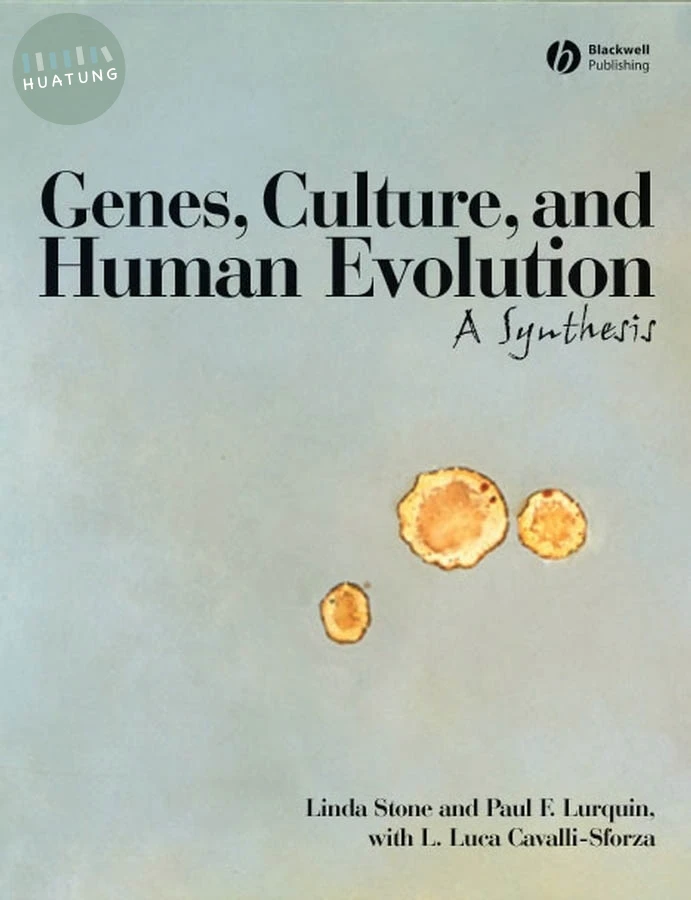 Genes, Culture, and Human Evolution 
