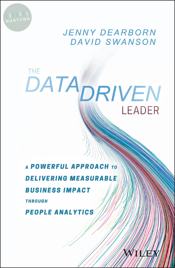 The Data Driven Leader 