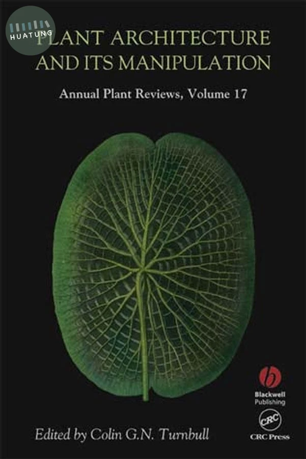 Annual Plant Reviews, Plant Architecture and its Manipulation 