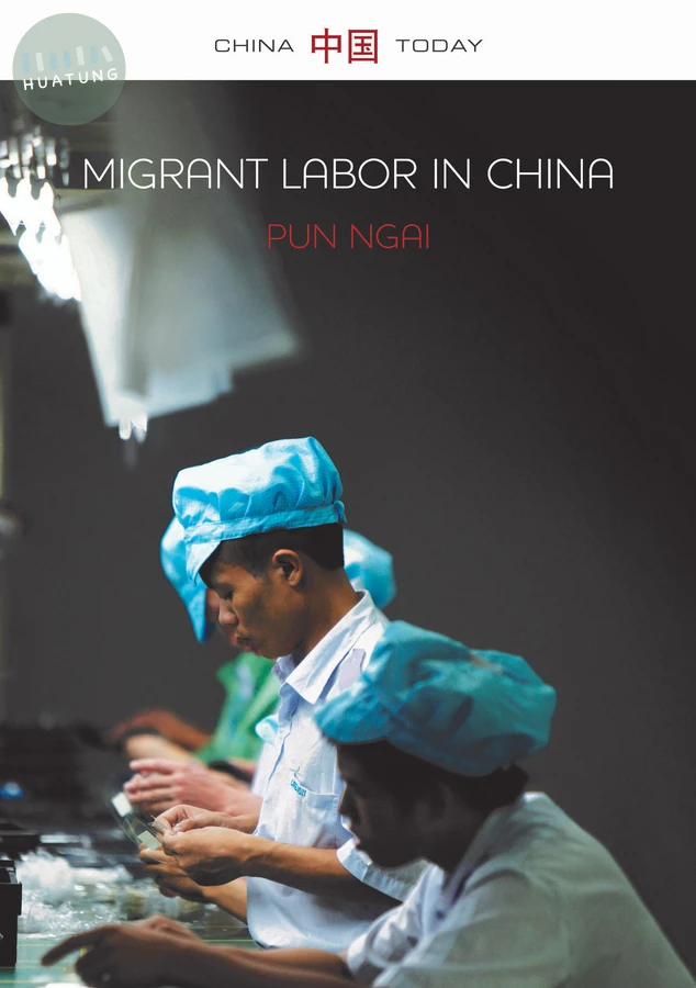 Migrant Labor in China 