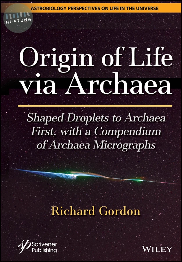 Origin of Life via Archaea 
