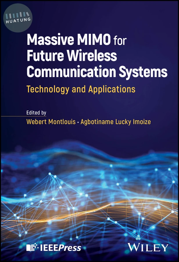 Massive MIMO for Future Wireless Communication Systems 