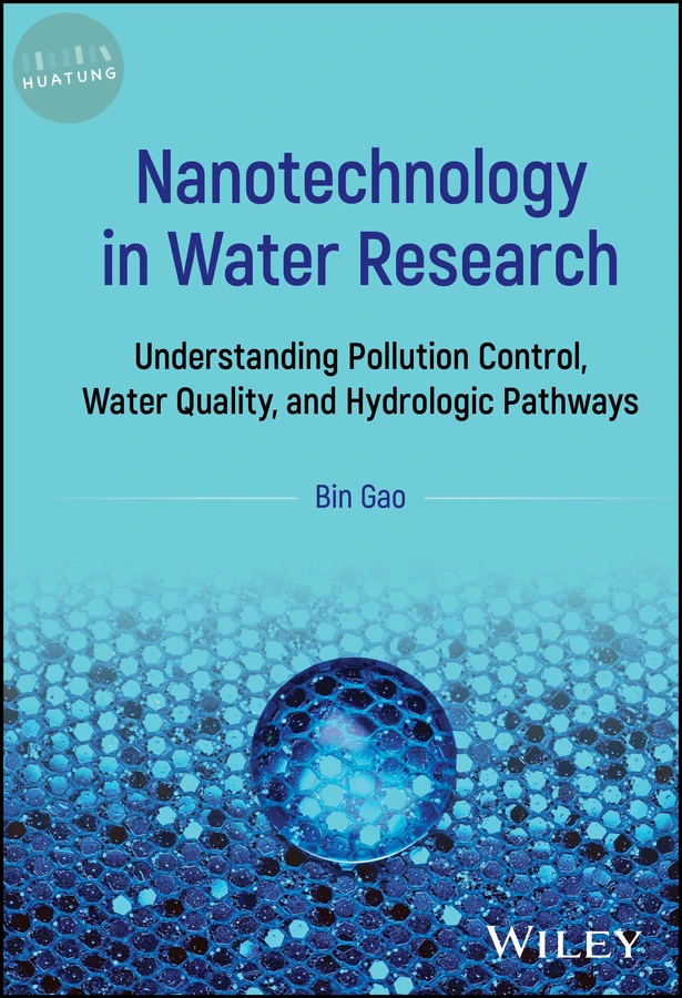 Nanotechnology in Water Research 