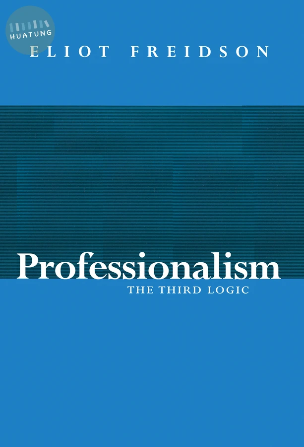 Professionalism 