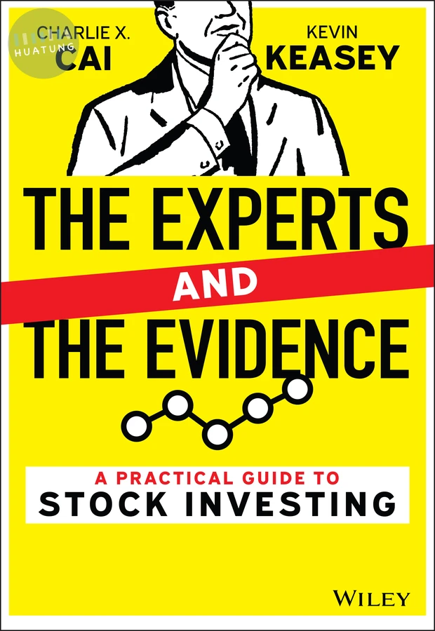 The Experts and the Evidence 