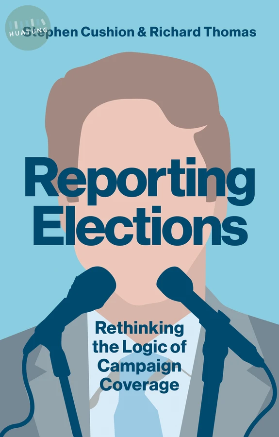 Reporting Elections 