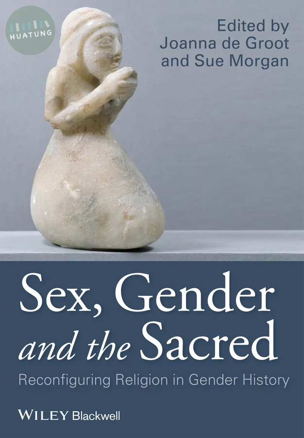 Sex, Gender and the Sacred 