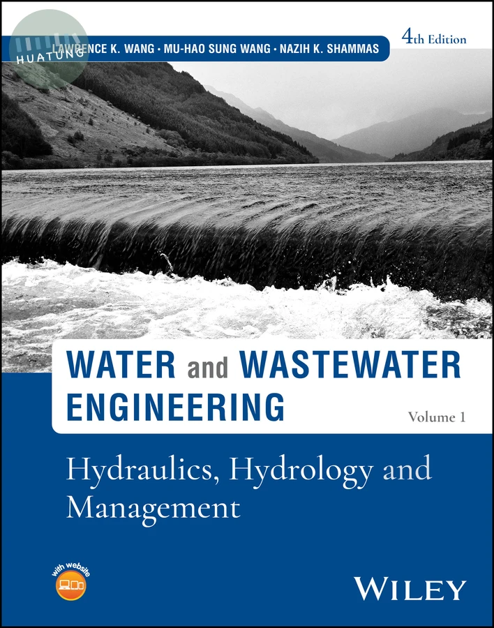 Water and Wastewater Engineering, Volume 1 