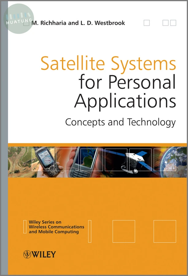 Satellite Systems for Personal Applications 