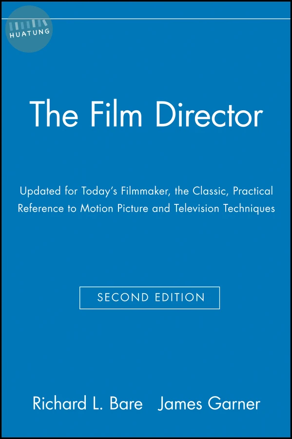 The Film Director 