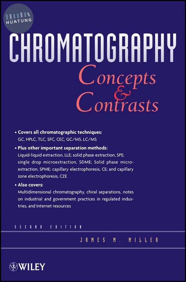 Chromatography 