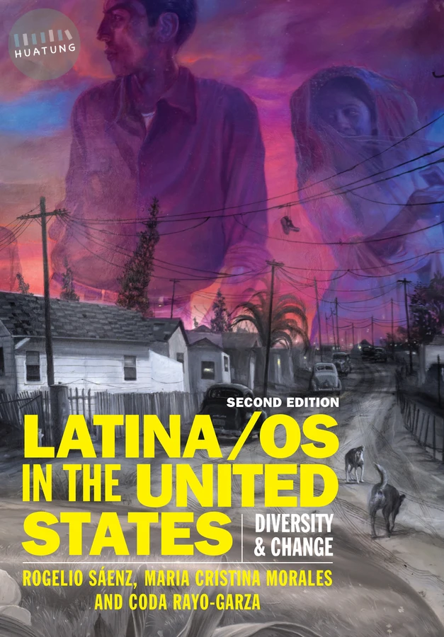 Latina/os in the United States 