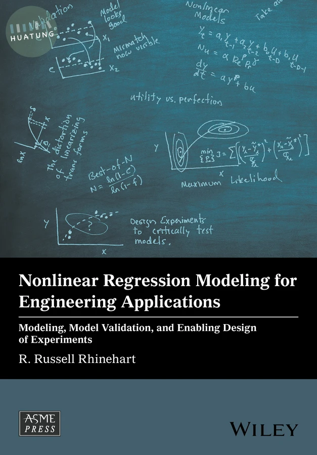 Nonlinear Regression Modeling for Engineering Applications 