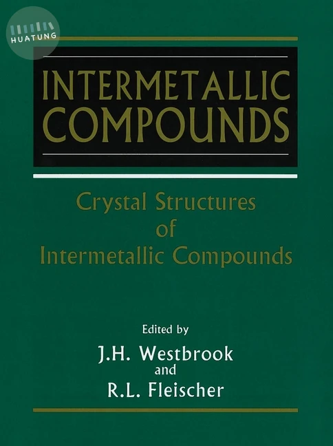 Intermetallic Compounds, Crystal Structures of 