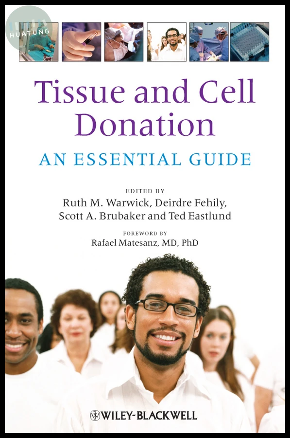 Tissue and Cell Donation 