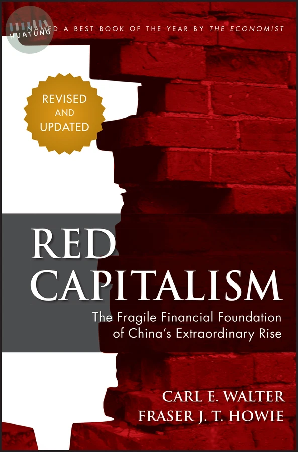 Red Capitalism 