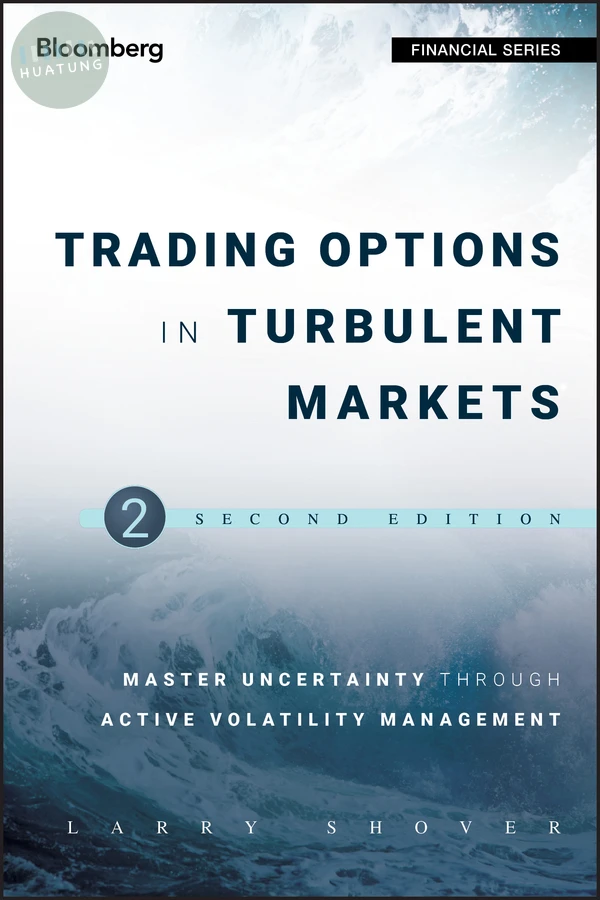 Trading Options in Turbulent Markets 