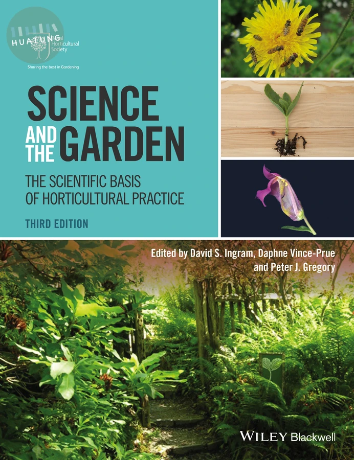 Science and the Garden 