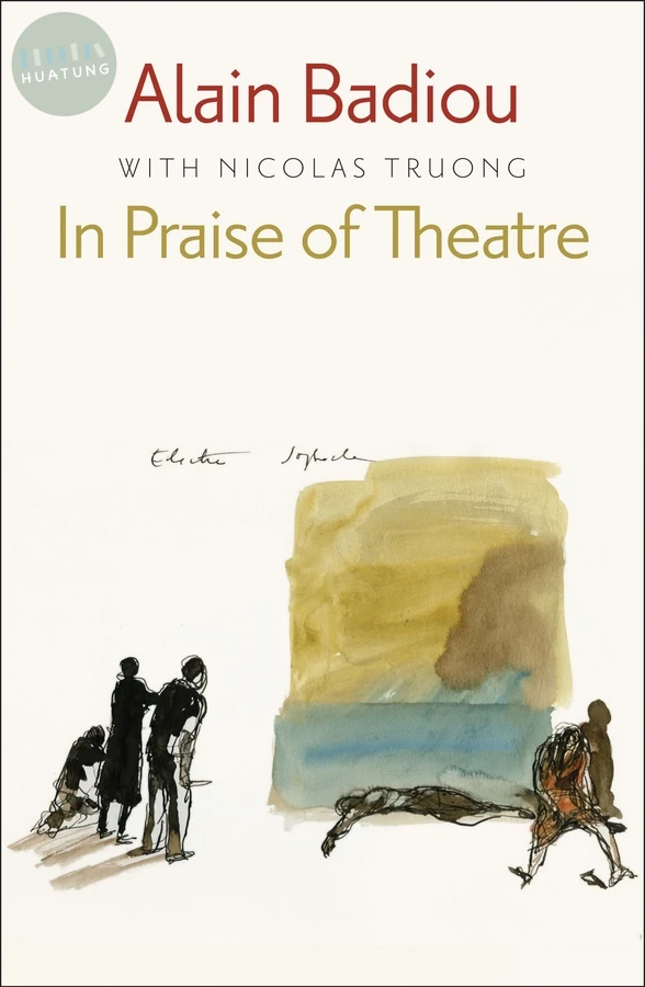 In Praise of Theatre 