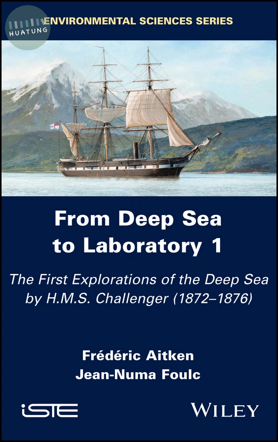 From Deep Sea to Laboratory 1 