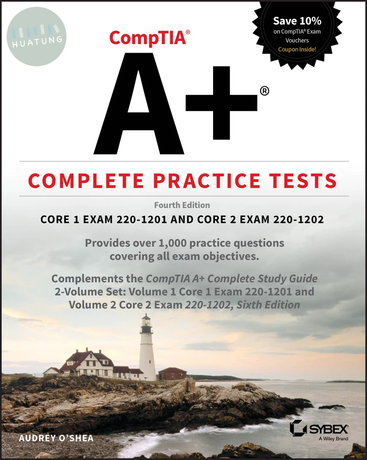 CompTIA A+ Complete Practice Tests 