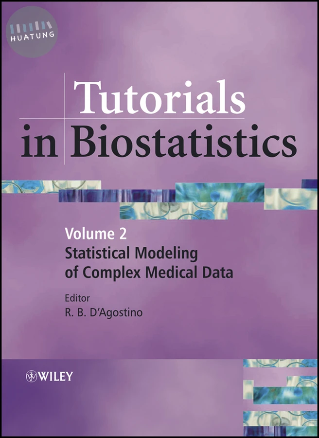 Tutorials in Biostatistics, Tutorials in Biostatistics 