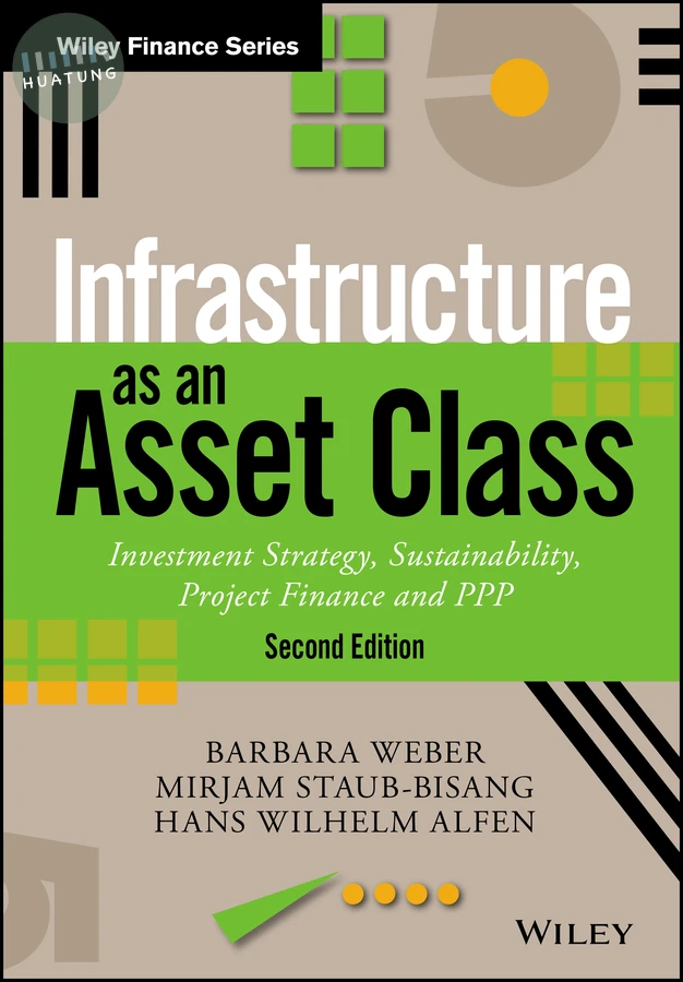Infrastructure as an Asset Class 