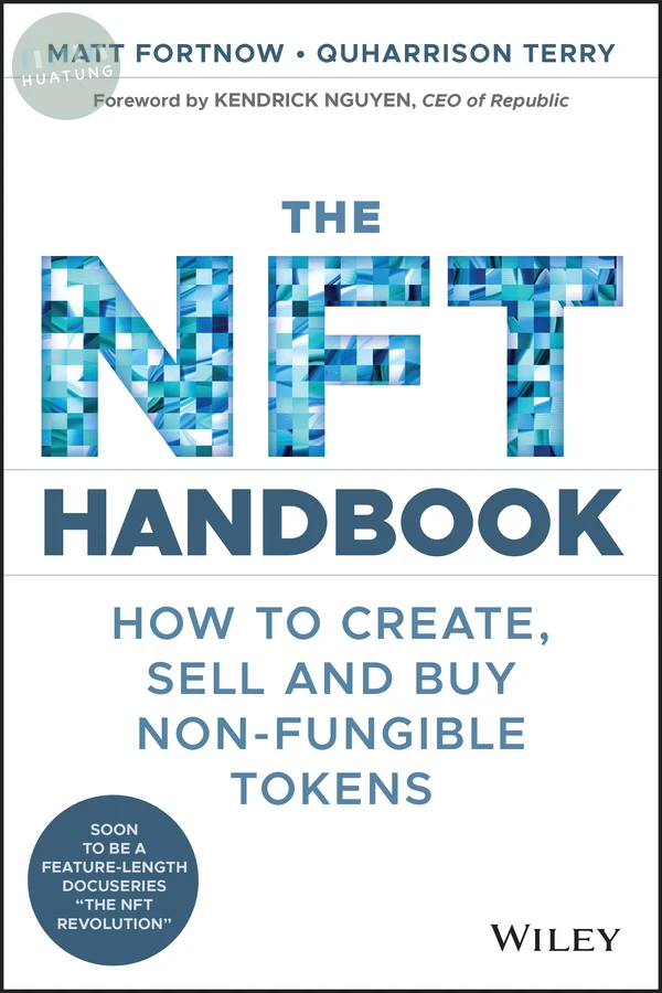The NFT Handbook 