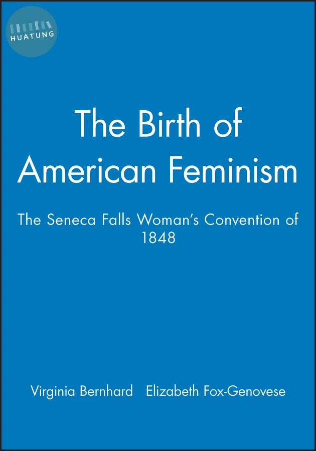 The Birth of American Feminism 