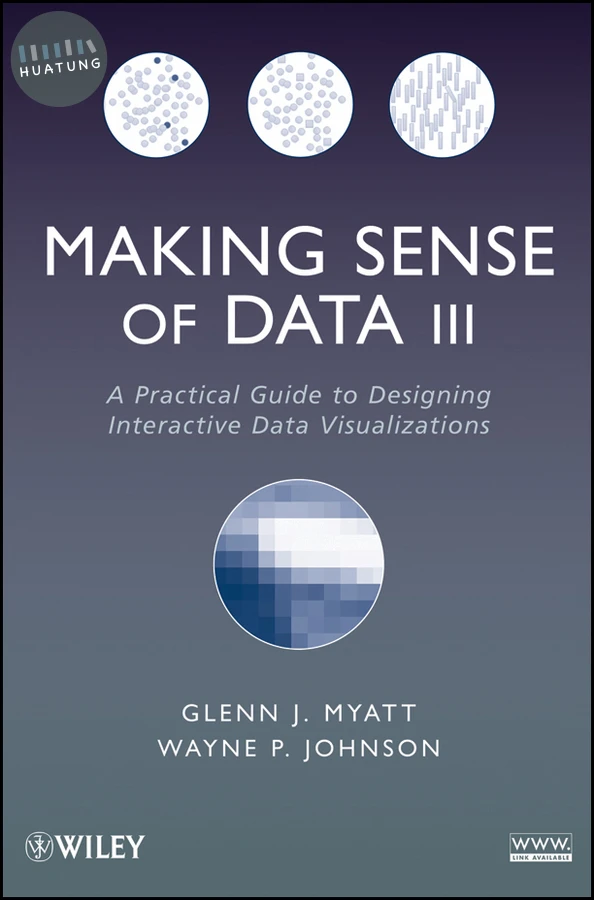 Making Sense of Data III 