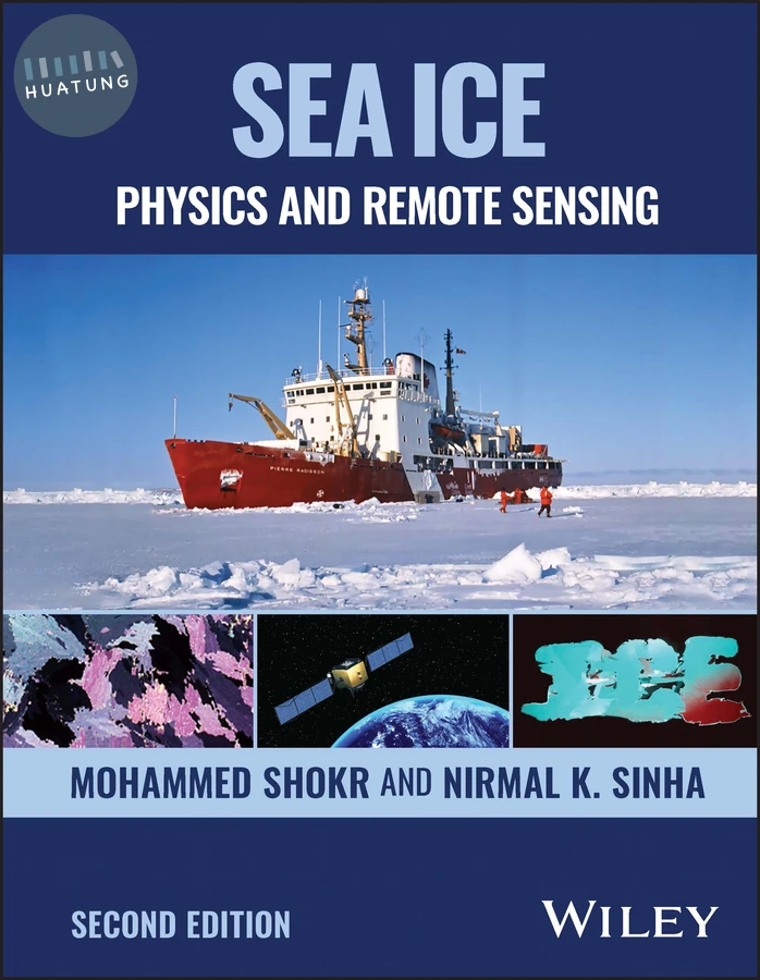 Sea Ice 