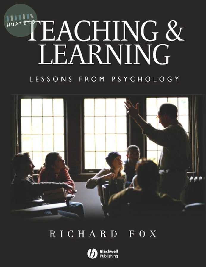 Teaching and Learning 