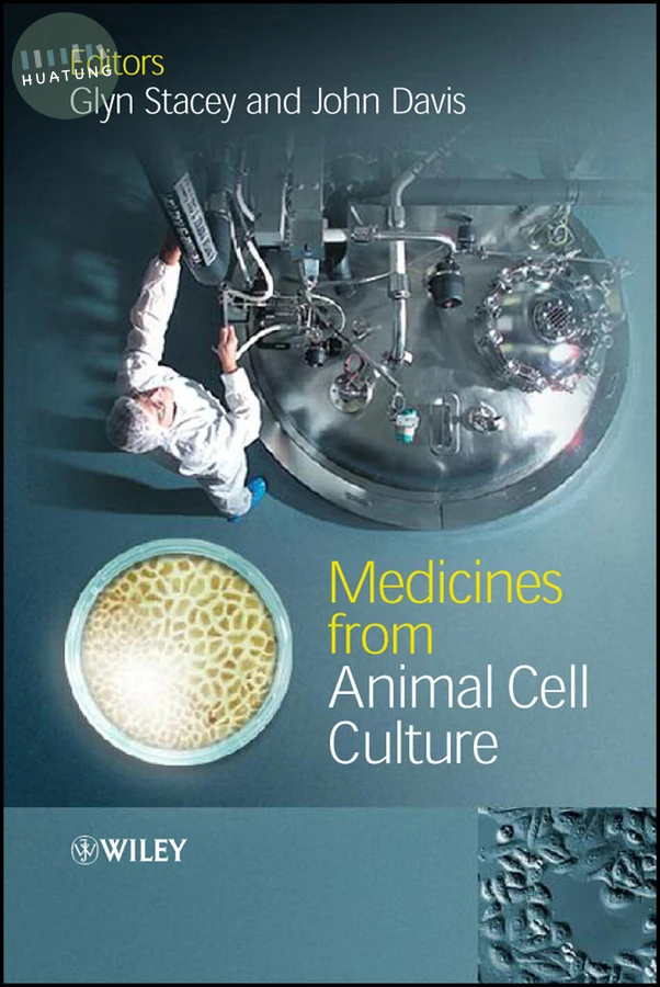 Medicines from Animal Cell Culture 