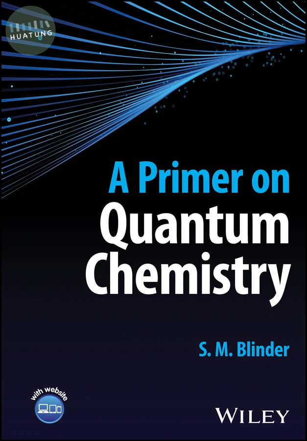 A Primer on Quantum Chemistry 