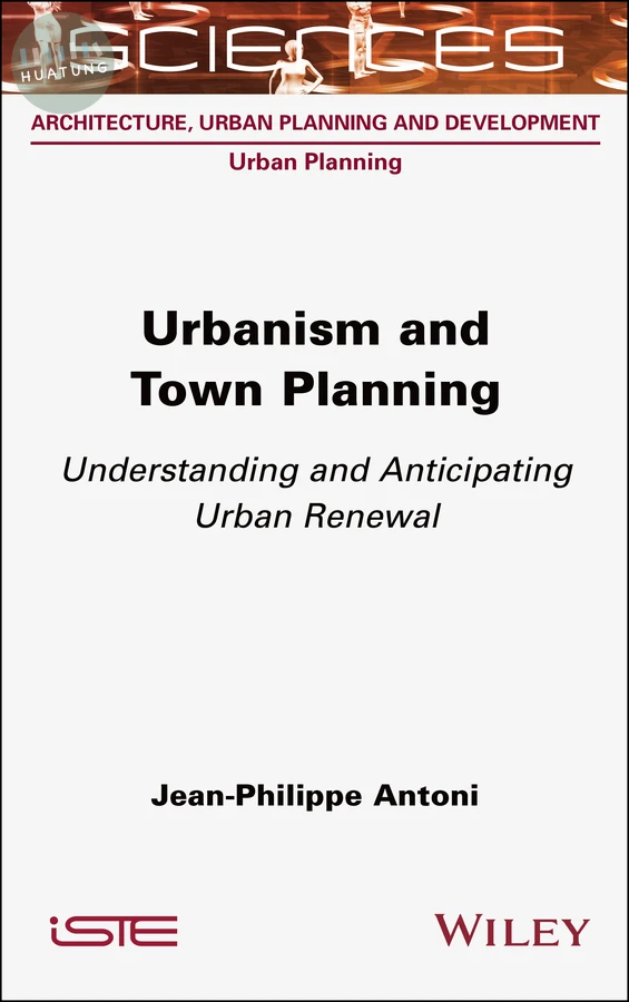 Urbanism and Town Planning 