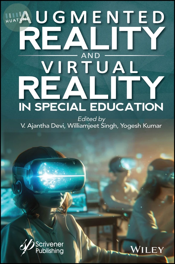 Augmented Reality and Virtual Reality in Special Education 