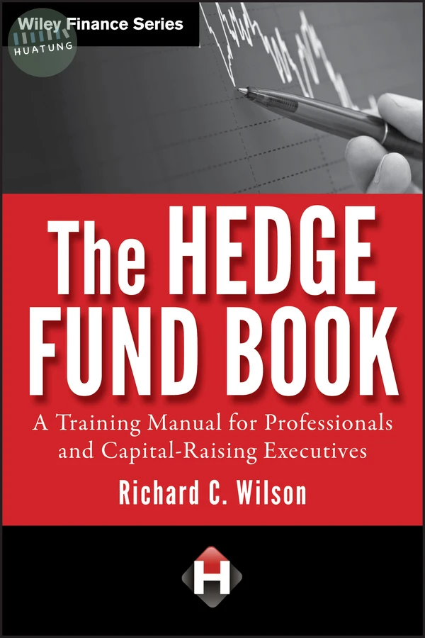 The Hedge Fund Book 
