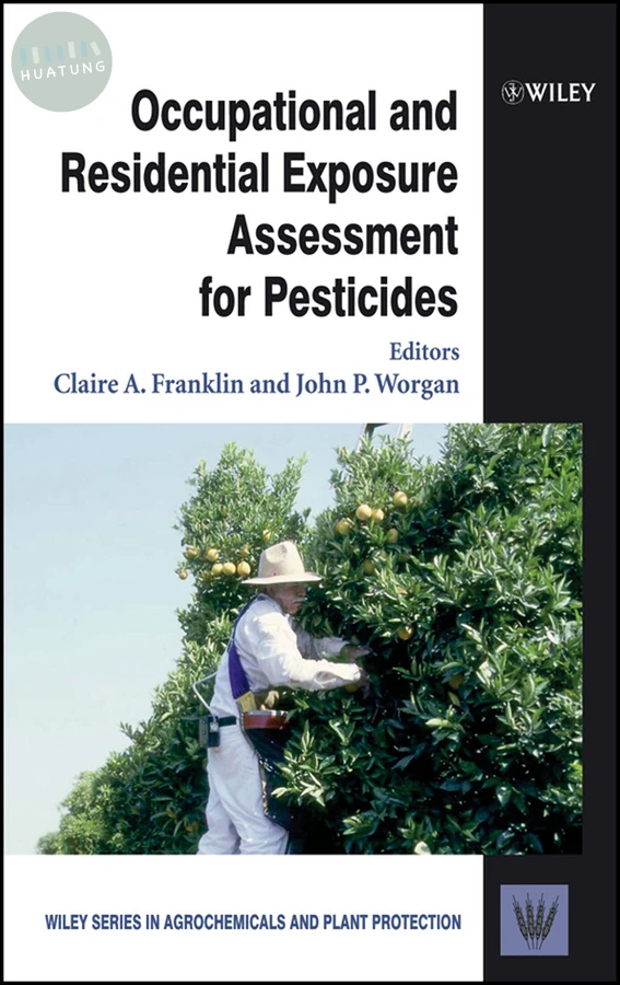 Occupational and Residential Exposure Assessment for Pesticides 