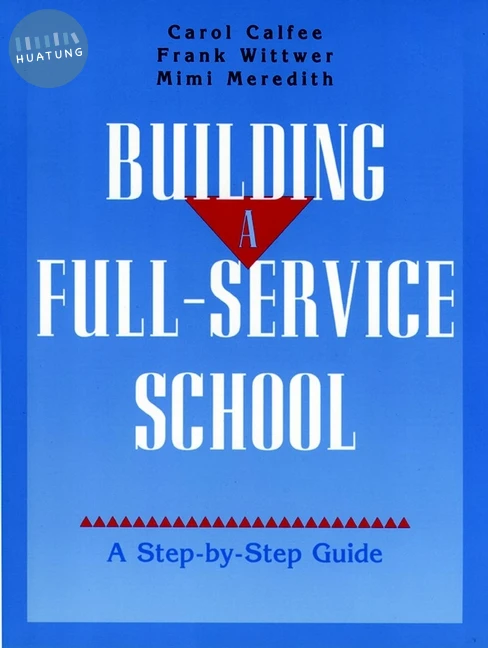 Building A Full-Service School 