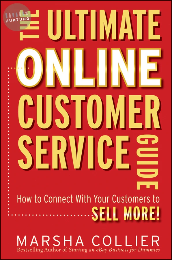 The Ultimate Online Customer Service Guide 